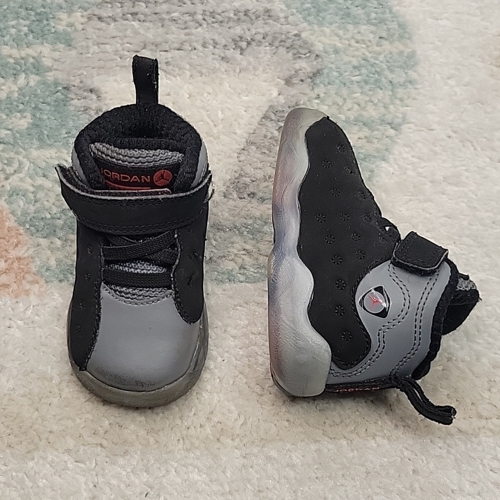 Jordan Jumpman Team II